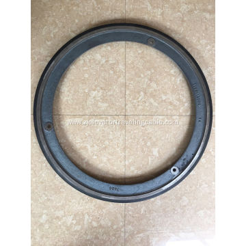 170911500 688mm Handrail Driving Wheel for ThyssenKrupp Escalators